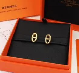 hermes boucles doreilles pour femme s_121a415